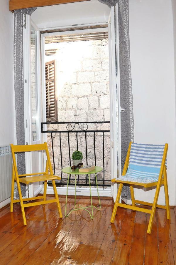 Hostal Hostel Korcula *