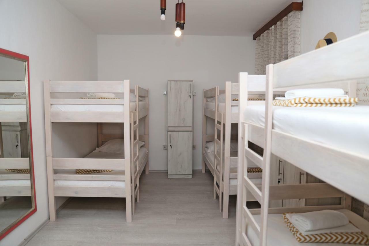 Hostel Korcula Hostal