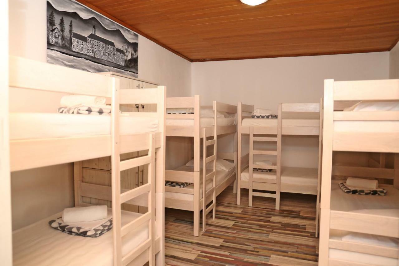 Hostel Korcula * Korčula