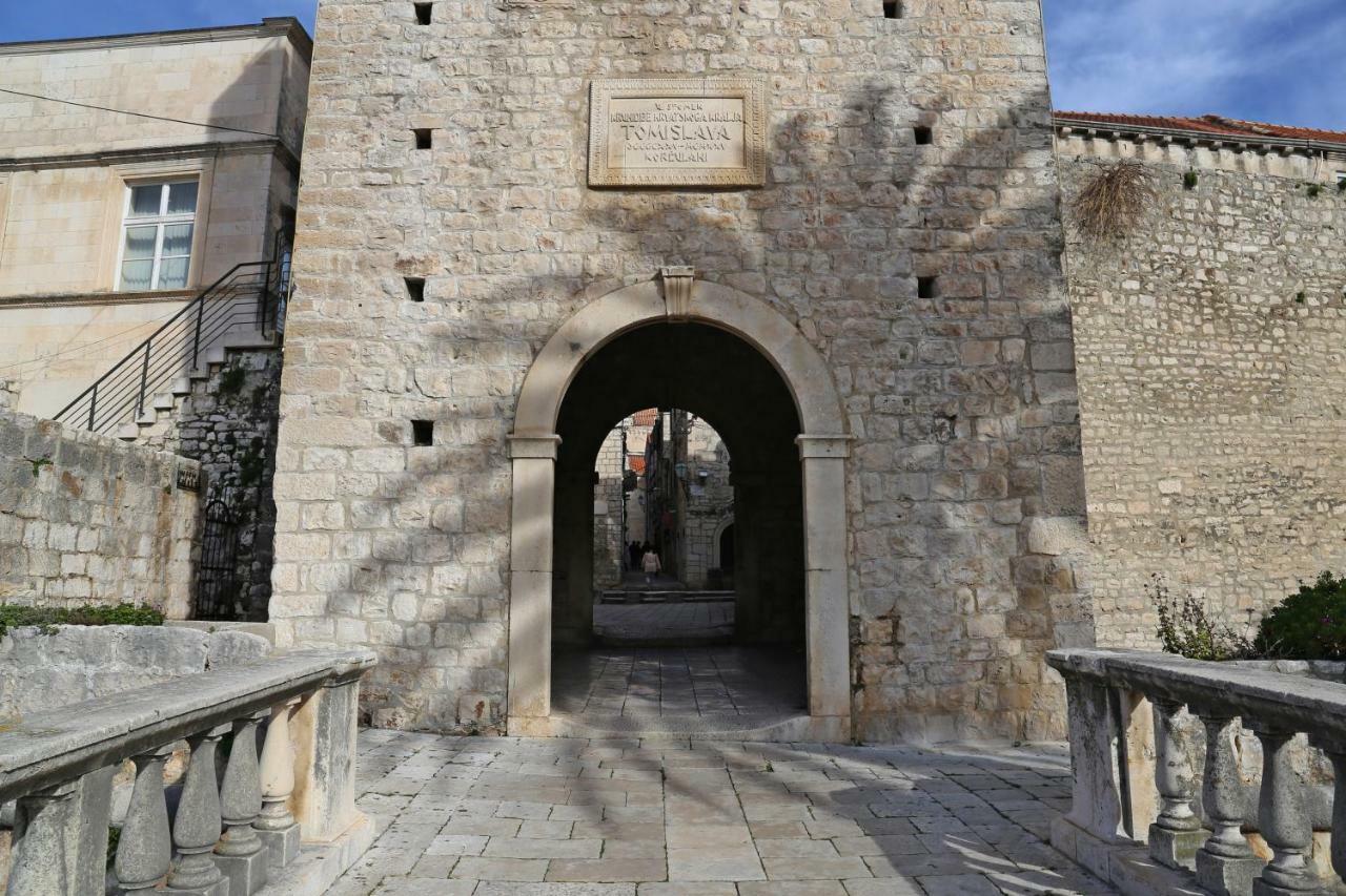 Hostal Hostel Korcula *