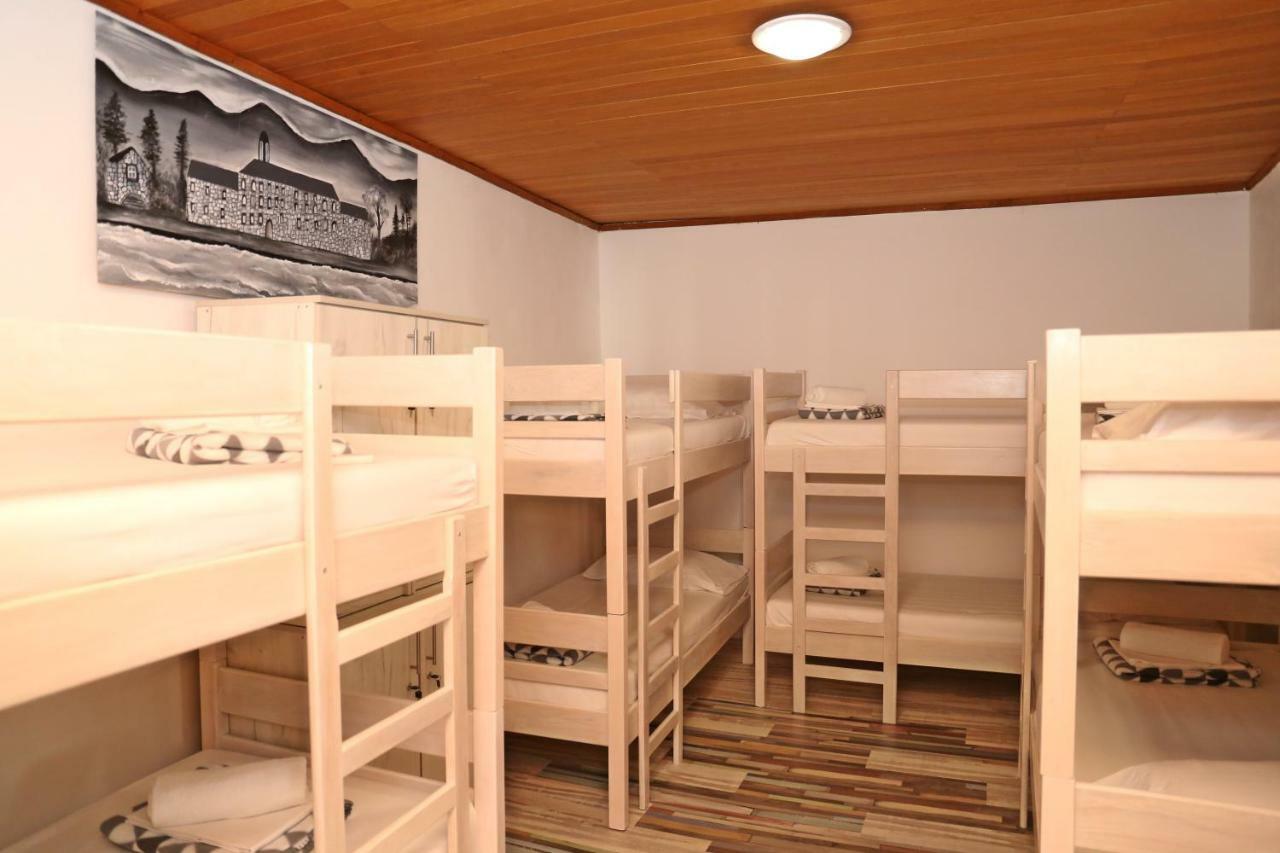 Hostel Korcula Hostal